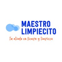 Maestro Limpiecito logo - Similar company to Orlegi