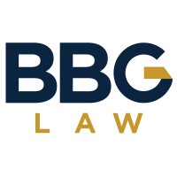 Berglund, Baumgartner & Glaser, LLC logo - Similar company to Pritzker Hageman, P.A.