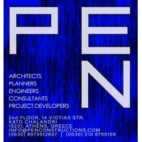 P.E.N. Constructions P.C