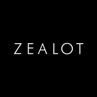 ZEALOT logo - Similar company to Keyper Company