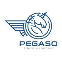 Pegaso Flight Academy S.S.D. logo - Similar company to Aelia.It