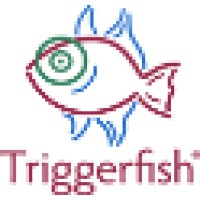 Triggerfish Animation