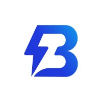 Albarq - البرق logo - Similar company to شركة توصيل البرق