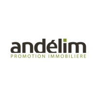 Andélim Promotion logo - Similar company to Imagine'R Groupe