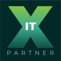 IT X Partner logo - Similar company to De Ict Afdeling