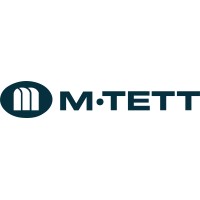 M-TETT AS logo - Similar company to Optihus Ab