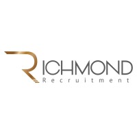 Richmond Recruit logo - Similar company to The Recruit Box