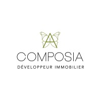 Composia logo - Similar company to Klompching Gallery