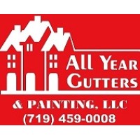 All Year Gutters