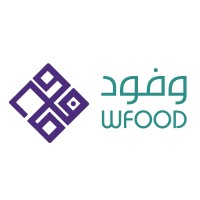 وفود | WFOOD logo - Similar company to شركة وفود الدولة