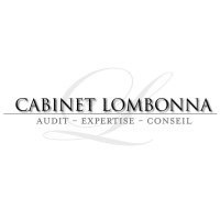 CABINET LOMBONNA SARL logo - Similar company to Numeris Audit & Conseils