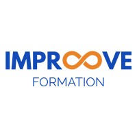 IMPROOVE FORMATION logo - Similar company to Bpdesign
