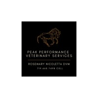 PEAK PERFORMANCE VETERINARY SERVICES, LLC logo - Similar company to Two By Two Veterinary Centre
