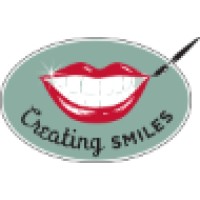 Creating Smiles Dental logo - Similar company to The Winnipeg Boldness Project