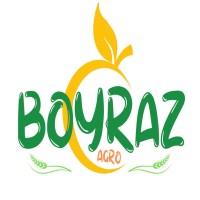 Boyraz Agro logo - Similar company to Cood Nature
