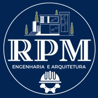 RPM Engenharia e Arquitetura logo - Similar company to Meta Engenharia De Incêndio Ltda