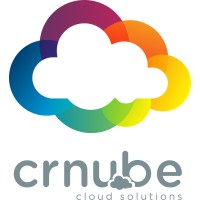 crnube.com logo - Similar company to Innovative Digitals