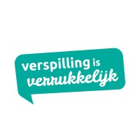Stichting Verspilling Is Verrukkelijk logo - Similar company to Circular Food Center