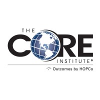 The CORE Institute logo - Similar company to Core Orthopedics & Sports Medicine