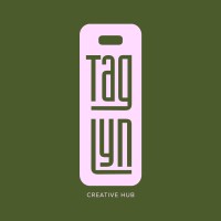 Taglyn Creative Hub logo - Similar company to Defynd Media Creatives