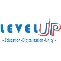 Level Up E.D.U logo - Similar company to Level Up Edtech