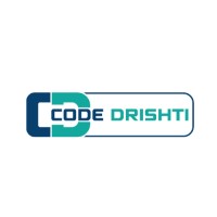 Code Drishti IT Services logo - Similar company to App Wizard