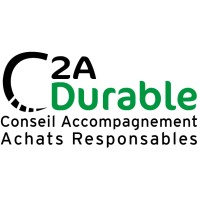C2A DURABLE logo - Similar company to Sobren