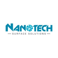Nanotech Surface Solutions logo - Similar company to Bitezar