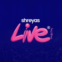 Shreyas LIVE logo - Similar company to Atal & Daughters Llp