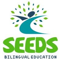 Seeds Bilingual Education logo - Similar company to Physics Colégio
