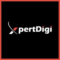 XpertDigi logo - Similar company to Sa Systems