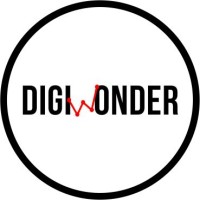 Digiwonder Digital Content & Marketing Solution logo - Similar company to Tuw Consultant