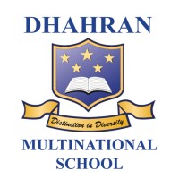 Multinational School Dhahran logo - Similar company to Numou Education Center