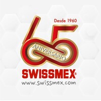 Swissmex Rapid logo - Similar company to Tztech