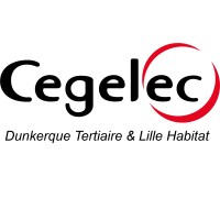 Cegelec Dunkerque Tertiaire & Lille Habitat logo - Similar company to Smart Contract Inside