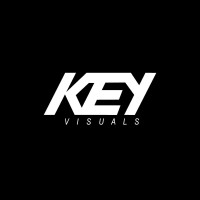 KEY VISUALS logo - Similar company to Reel Shoot