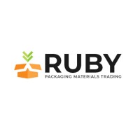 Ruby Packaging Materials Trading LLC logo - Similar company to Reliance Projects Inc