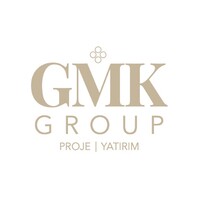 GMK Group logo - Similar company to Ea Architects