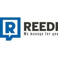 REEDI logo - Similar company to Loyaone