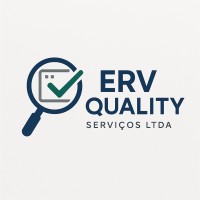 ERV QUALITY SERVIÇOS LTDA logo - Similar company to Tensill