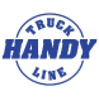 Handy Truck Line logo - Similar company to Interstate Distributor