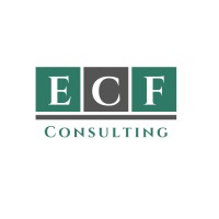 ECF Consulting logo - Similar company to 212 Technologies, Inc.