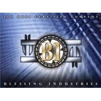 Blessing Industries Prairieland, LLC logo - Similar company to Wealth Dynamics