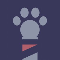 Groomer.io logo - Similar company to Kontak