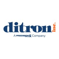 Ditron Inc. logo - Similar company to Precisionx