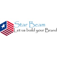 StarBeams logo - Similar company to Starbeam Systems
