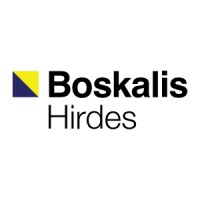 Heinrich Hirdes GmbH logo - Similar company to Pahle Gmbh