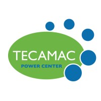 Power Center Tecámac logo - Similar company to Soluciones Becma