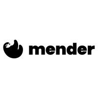 Mender logo - Similar company to Event Mender