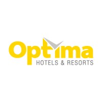Optima Hotels & Resorts logo - Similar company to Reikartz – International Hotel Chain